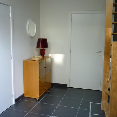 Apartment Casualloft Kortrijk Zewnętrze zdjęcie