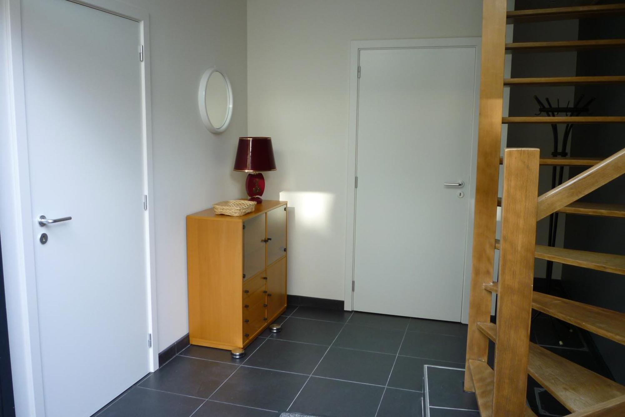 Apartment Casualloft Kortrijk Zewnętrze zdjęcie